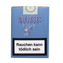 Gauloises Brunes ohne Filter